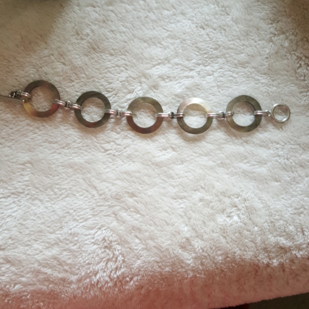 Lia Sophia bracelet